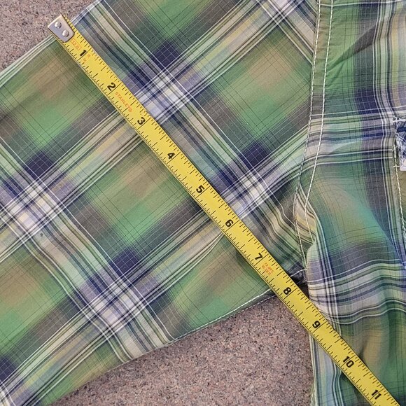 Mens American Eagle Small Button Down - Picture 8 of 11